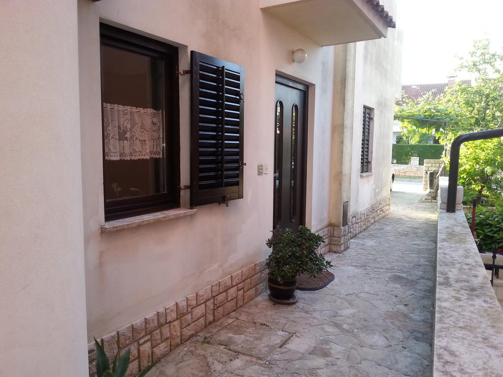 Apartment Bozac Rovinj Værelse billede