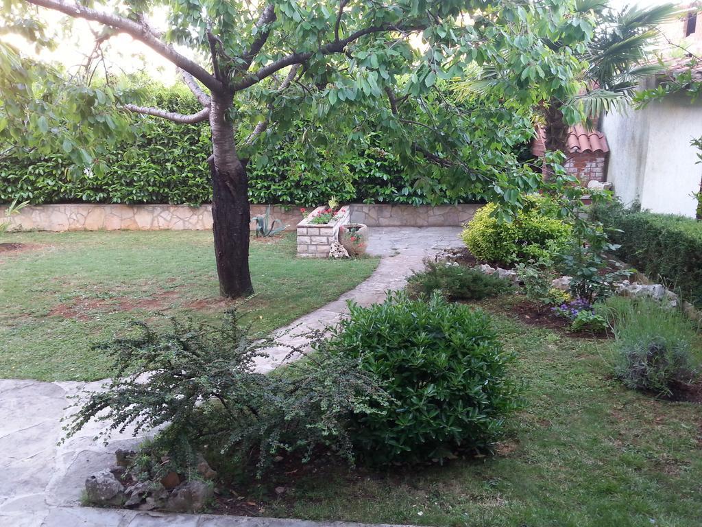 Apartment Bozac Rovinj Værelse billede