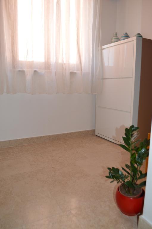 Apartment Bozac Rovinj Eksteriør billede