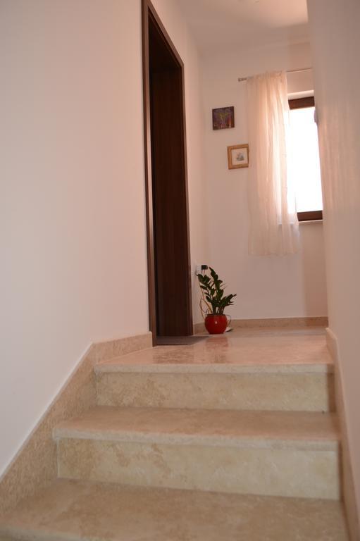 Apartment Bozac Rovinj Eksteriør billede