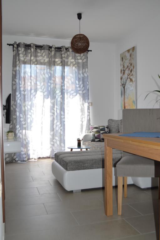 Apartment Bozac Rovinj Eksteriør billede