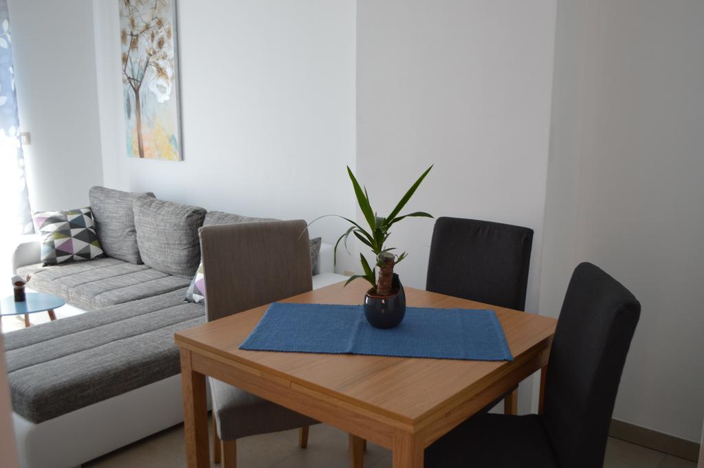 Apartment Bozac Rovinj Eksteriør billede
