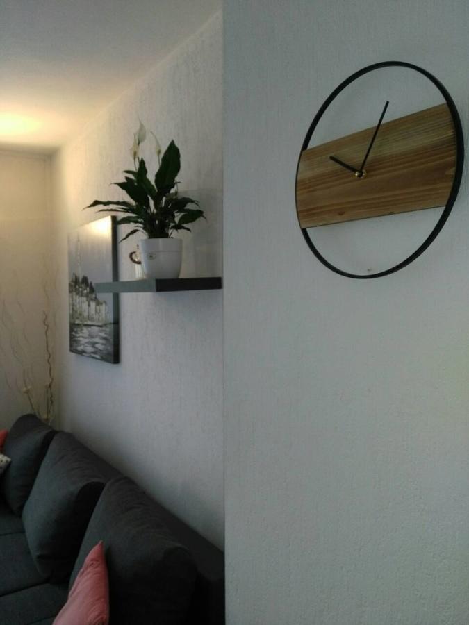 Apartment Bozac Rovinj Eksteriør billede
