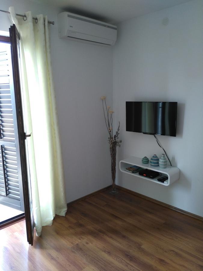 Apartment Bozac Rovinj Eksteriør billede
